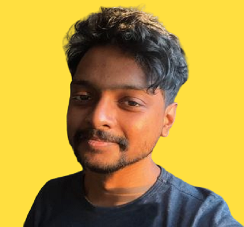 Ravi Raju Computer Science Aravind Raju - Data Science Professional